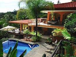 Manuel Antonio Villa Rental Award Winning Casatolteca Dream Vacations Destinations Dream Vacations Beach Vacation Rentals