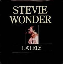 Lately Stevie Wonder Song Wikipedia