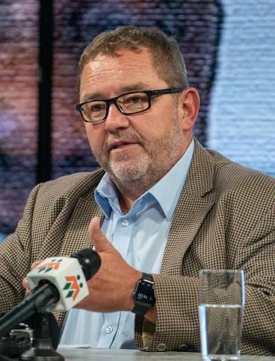 AfriForum to Meet March and March Representatives AfriForum CEO Kallie Kriel says he is looking forward to meeting Jacinta Ngobese-Zuma and her March and March team as part of the organisation's ongoing
