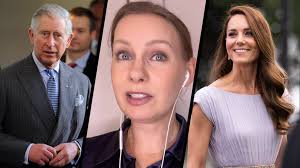 Kate Middleton har cancer