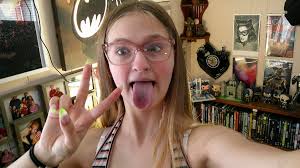 And she lives inside my head, and stops me sleeping..." Another portrait of  Kirsty done with the Procreate app! (Original photo taken by Rita Carmo in  2000) Super excited for Kirstyfest this