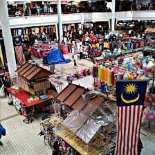 Semua barangan yang terdapat di padang besar. Arked Niaga Padang Besar Padang Besar