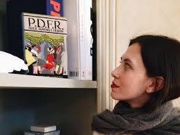 Beatriz Machado, nueva Directora de Moda de Harper's Bazaar