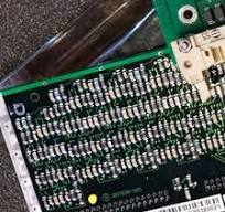 ທີ່ດີທີ່ສຸດ ABB 087628-001 Board Suppliers ...