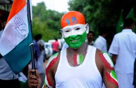 Ldf leads in 516 gram panchayats. Bjp Votes Fell In Udf Kitty In Key Kerala Lok Sabha Constituencies The New Indian Express