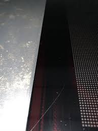 Man merkt es meistens nur dadurch, wenn es plötzlich länger dauert, bis gewohnte speisen. Haarriss In Dekton Ruckwand Und Ceranfeld Kuchen Forum