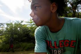 Honorable Young Men Club's 'Back 2 School Jam-Munity'