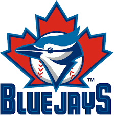 Toronto Blue Jays Primary Logo Blue Jays Toronto Blue Jays Mlb Logos