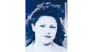 Juanita Munoz Obituary (2015)