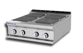 Descubre en ripley.com cocinas a gas y eléctricas con increíbles precios y oportunidades exclusivas. Cocinas Industriales Equipamiento De Hosteleria Repagas Conocelas