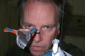 Toronto through the eyes of Guy Maddin