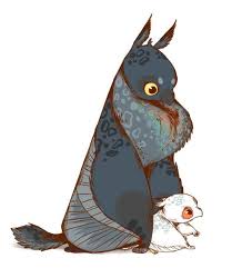 The Dragon S Hoard Art Animal Art Fantasy Creatures