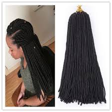 The most exciting bit is that you can do it from the comfort of your home using a setting. Wigbuy 20 5 Packs Soft Dreadlocks Crochet Braids Kanekalon Jumbo Dread Hairstyle Synthetic Braiding Hair Extensions Crochet Braiding Hair 20 Strands For Black Women Straight 20inches Buy Online In Angola At Angola Desertcart Com Productid