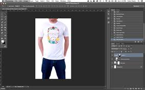 Dec 09, 2013 · traditionally, black and dark colors are associated with villains or evil characters, while light colors are associated with the good guys. How To Put Any Design On A Shirt Using Photoshop By Craftbeercoder Code Drunk Refactor Sober Medium