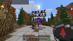Search and find the best minecraft servers using our multiplayer minecraft server list. How To Join A Minecraft Server On Windows 10