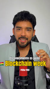 SPEAKER CONFIRMADO: EFRAÍN BARRAZA 🔥 Con una sólida trayectoria en el  ecosistema cripto, Efraín Barraza ha sido una pieza clave en el crecimiento  de la industria en la región. Lideró la operación