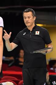 Maybe you would like to learn more about one of these? Japan Men S Nt Volleyball Coach Will Not Resign