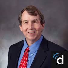 Dr. Jerry Grimes Jr., MD