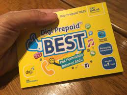 3 months full access for digi prepaid customers. Digi Prepaid Best 2017 Carigold Forum