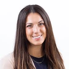 Sarah Sparks's Instagram, Twitter & Facebook