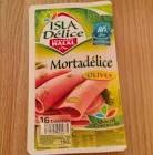 Mortadélice Au Olives Mai For16tr