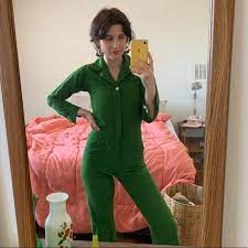 Maybe you would like to learn more about one of these? Big Bud Press Pants Jumpsuits Big Bud Press Everyday Jumpsuit In Forest Green Poshmark