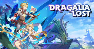 Dragalia lost is an entirely new rpg that isn't based on any existing property of. Top 3 Strategies You Must Use In Dragalia Lost Ldplayer