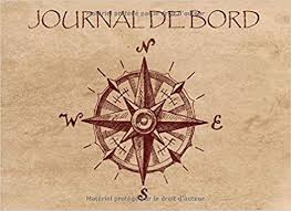 Carte d'identite du jeune marinier. Amazon Fr Journal De Bord Journal De Bord Bateau Avec 150 Pages 20 96 X 15 24 Cm Livre De Bord Bateau Navire Carnet De Navigation Maritime Carnet De Du