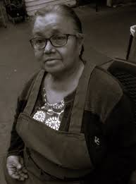 Juanita Osorio de Aldana** **Marlon Chicas