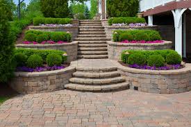 Maybe you would like to learn more about one of these? 60 Outdoor Garden Landscaping Step Ideas Home Stratosphere