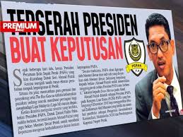 Sinar pm 29 oktober 2020 1. Saya Akan Letak Jawatan