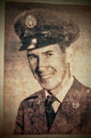 Walton Samuel “Walt” Chestnut (1935-1999)