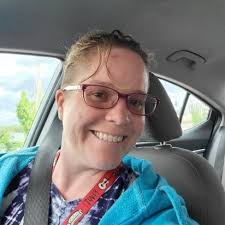 Happy National Addiction Professionals Day. Meet Olivia Morrow, CADC. “I  live by: It is what it is!” Olivia shares, "Working in addiction recovery  fuels my deep commitment to helping others reclaim their