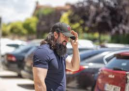 Entré en un bucle que no me llevaba por buen camino: había desconectado mi  vida”