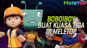 Menariknya game ini adalah anda boleh hantar trivia ini kepada rakan anda melalui whatsapp, telegram atau fecebook untuk mendapatkan bantuan jawapan dari meraka. Download Hebat Nabil Neelofa Interview Animasi Boboiboy Adu Du Di Meletop Malaysia Indonesia Mp4 3gp Hd Naijagreenmovies Fzmovies Netnaija