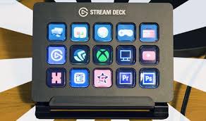 New plugins, updates, tutorials, and partner interviews, plus pro tips to inspire new uses and mastery of stream deck's best features. Elgato Stream Deck Review Convenience Mastered