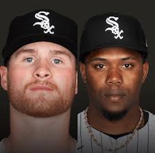 White Sox Roster Moves: Shane Smith Added, Oscar Colas Optioned to Triple-A  Charlotte