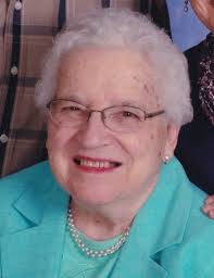 Obituary for Edith G. (Lease) Hoffman