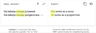 Have an idea for an application that might be useful in many other languages other than english? Has Ai Surpassed Humans At Translation Not Even Close Skynet Today