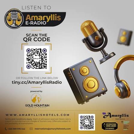 Amaryllis E-Radio