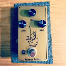 Best Klon Centaur Copy : r/guitarpedals