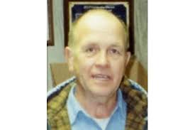 Charles Pauley Obituary (1946