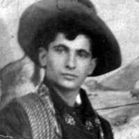 John Nicholas Dukellis (1893–1976)