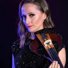 Hire Beth Youngblood Violin