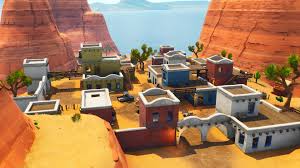 Fortnite wallpapers 4k hd for desktop, iphone, pc, laptop, computer, android phone, smartphone, imac, macbook, tablet, mobile device. Download Western Town Apartments Video Game Season 5 Fortnite Wallpaper 1920x1080 Full Hd Hdtv Fhd 1080p