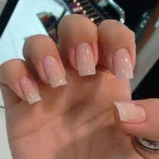 Elige el que mejor vaya contigo. Pinterest Mikucasco Manicura De Unas Unas Acrilicas Naturales Unas De Gel Naturales