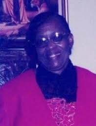 Obituary information for Ernestine Thomas McIntosh