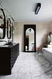 Take a look at some of the best marble bathrooms in the whole world with this board! Bathroom Design The Most Stunning Bathroom Decorations