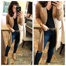 Your winter wardrobe isn't complete without stylish knitwear! November Amazon Haul Sheaffer Told Me To
