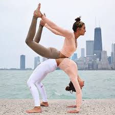 Yoga poses will move your body through a variety of postures and will stretch the muscles. Fitspo Startseite Facebook